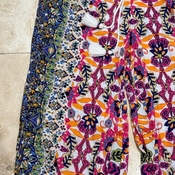 Anthropologie Harem Pants -medium - Picture 3 of 11
